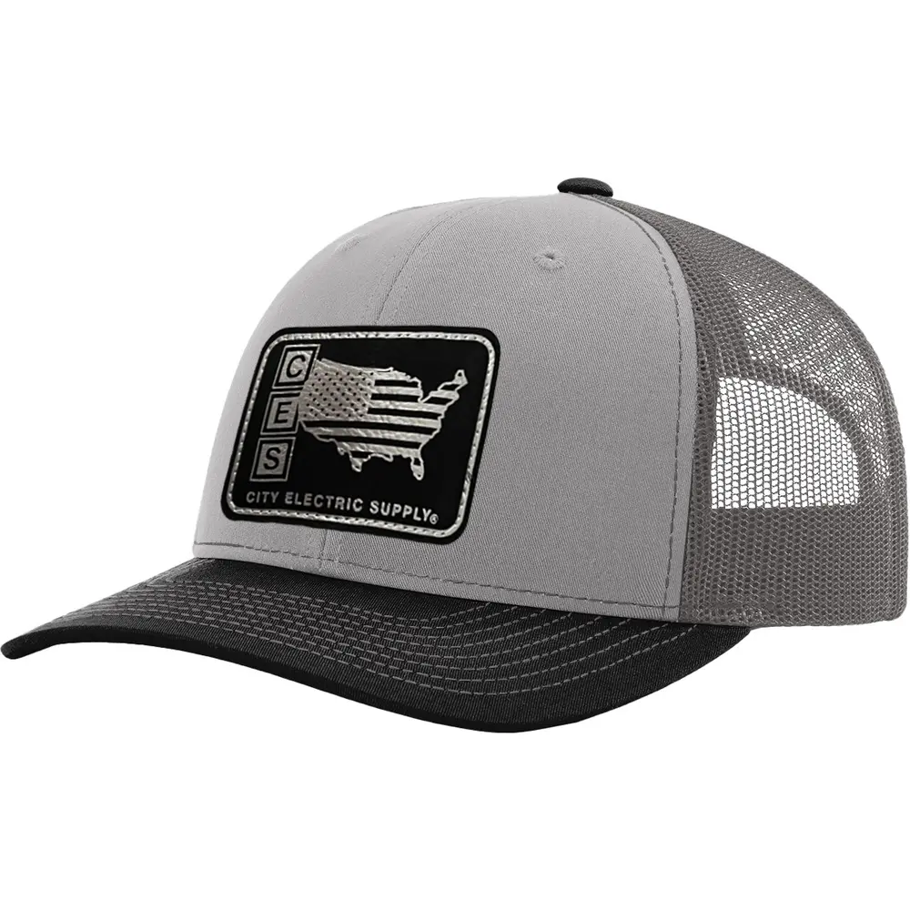 CES Promotional Hat 1 CES Promotional Hat