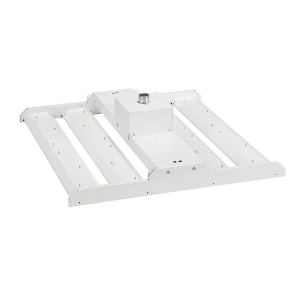 120/277 VAC LED High Bay w/ 360° Motion Detector, 4000K