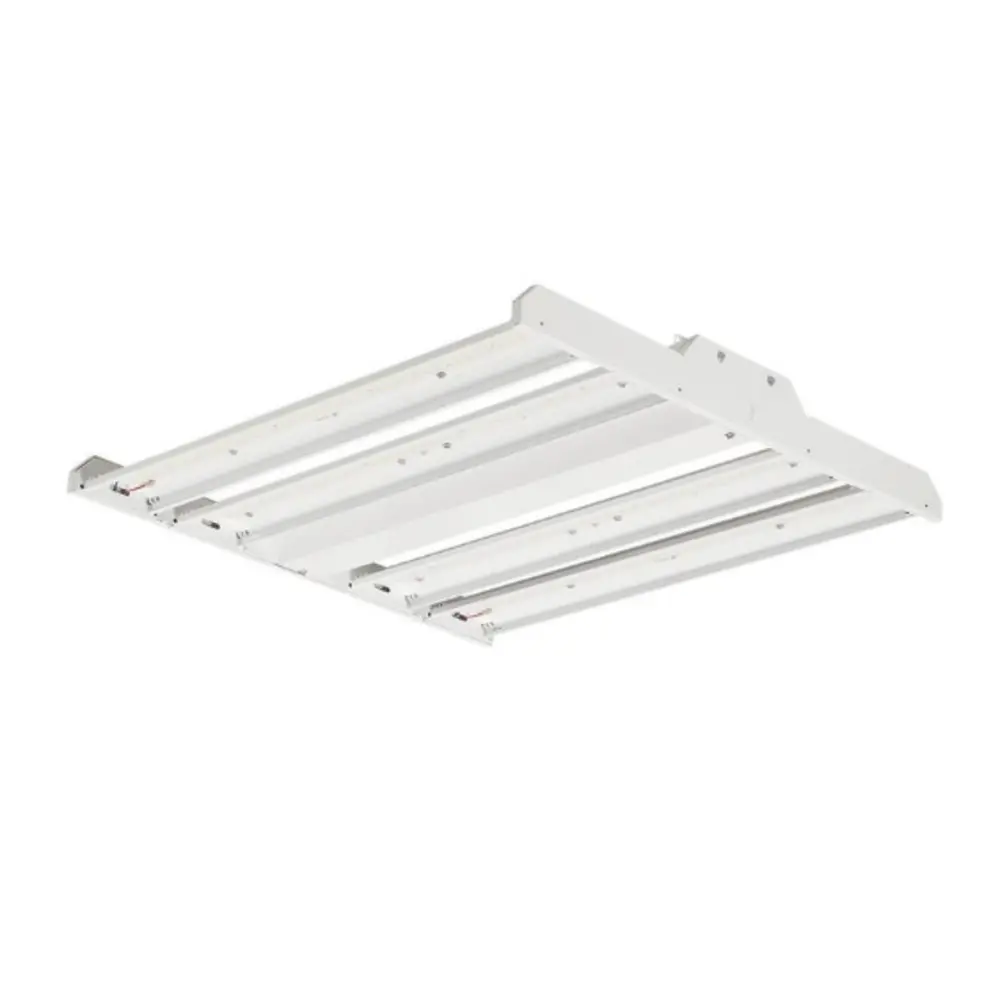 120/277 VAC LED High Bay w/ 360° Motion Detector, 4000K