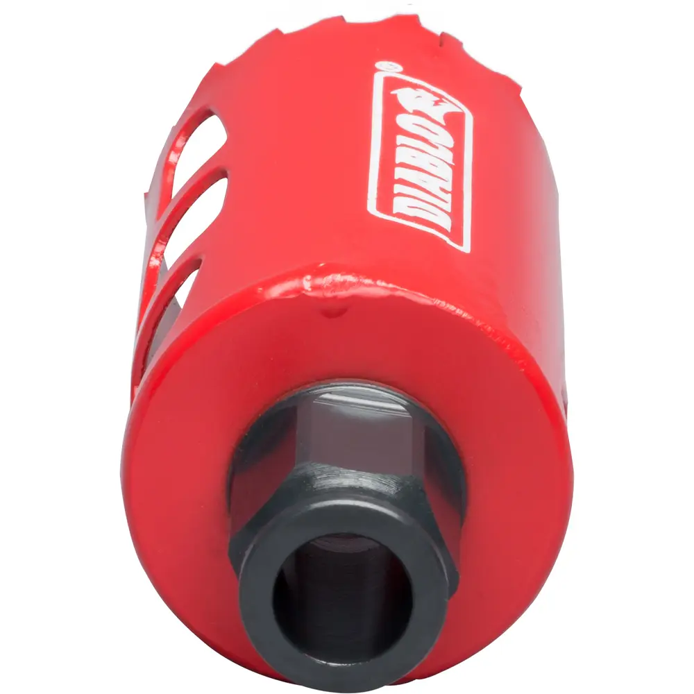 1-1/2" Bi-Metal Hole Saw