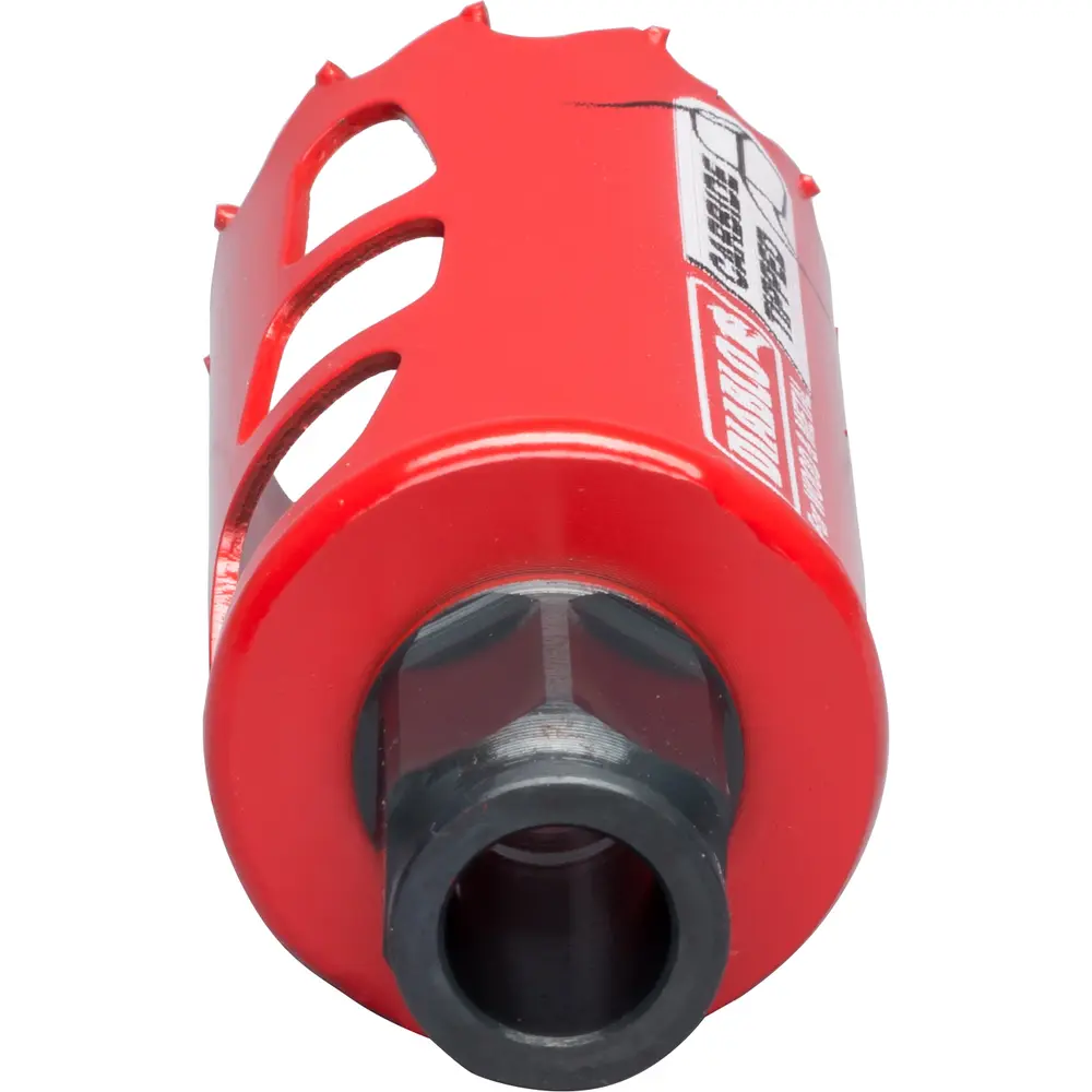 1-3/8" Carbide Teeth Hole Saw for Wood and Metal