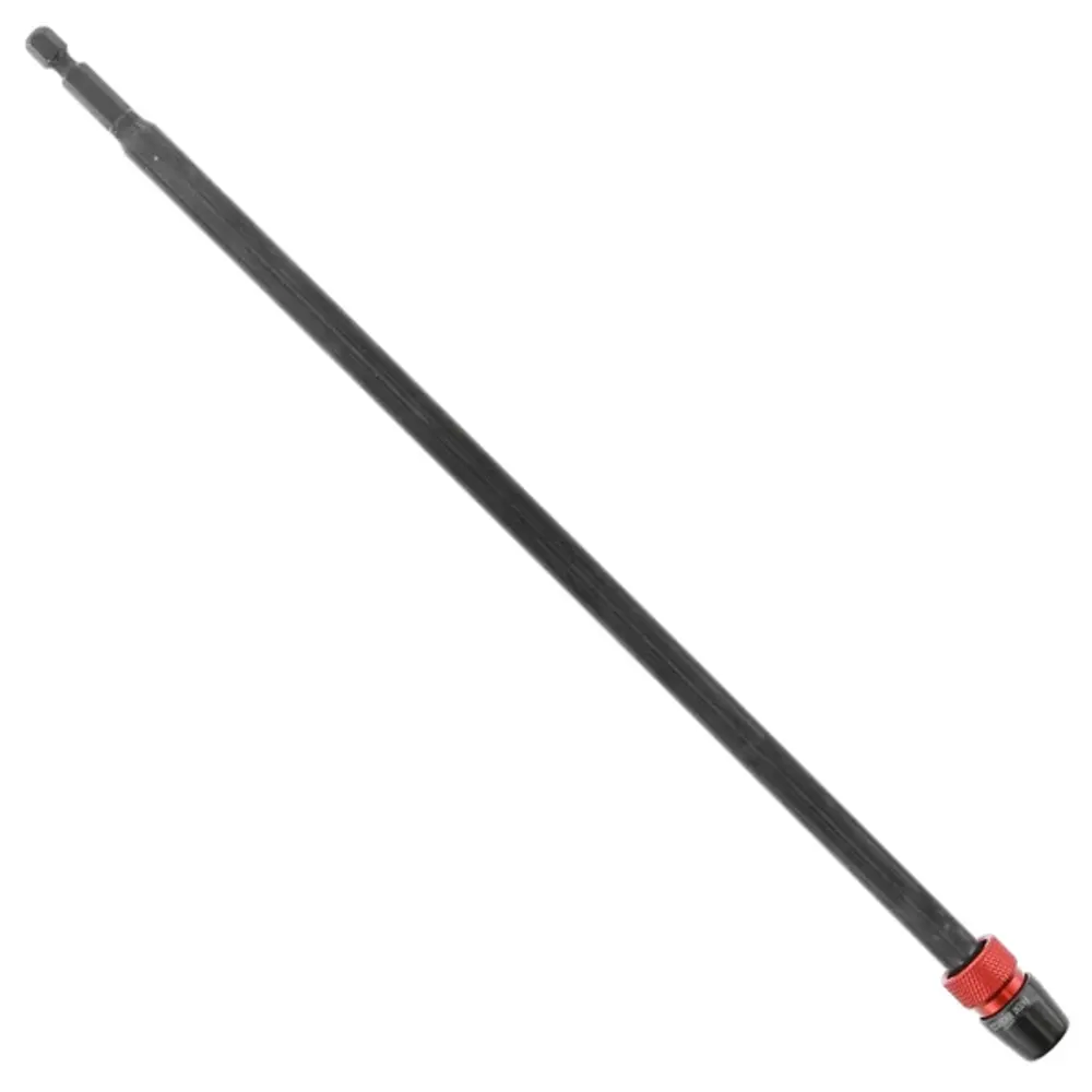 1/4" x 12" Universal Extension for Drills