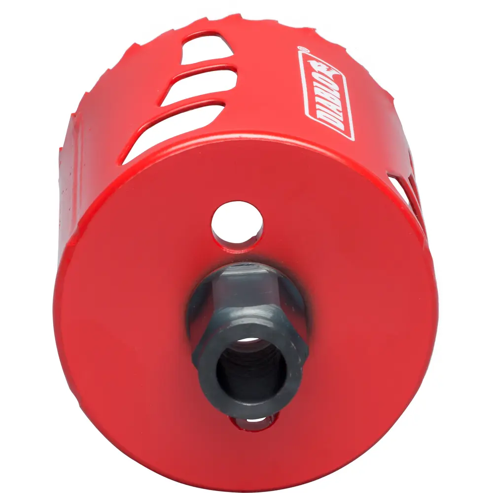2-1/2" Bi-Metal Hole Saw