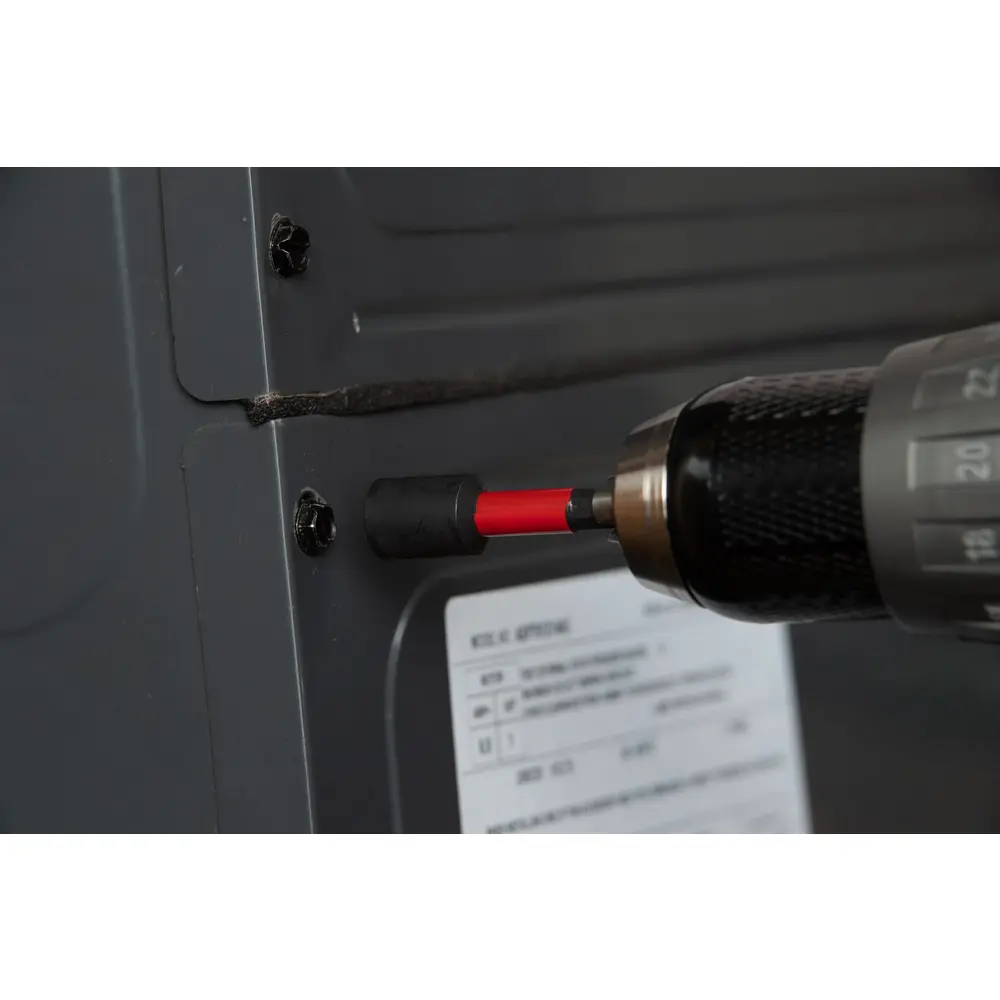 2-9/16" Magnetic Nut Driver Assorted