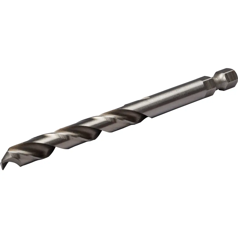4" Hole Saw Pilot Bit 1 4" Hole Saw Pilot Bit