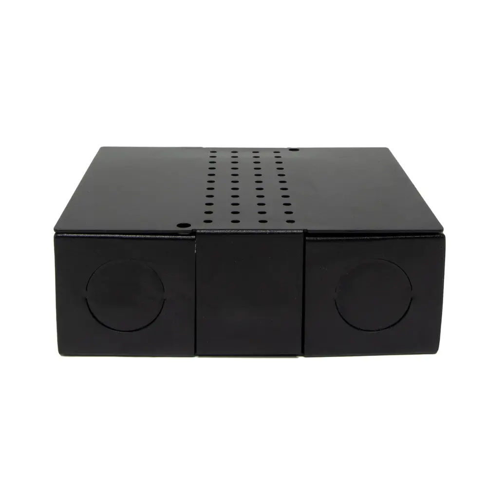 60W ELV Electronic Dimmable Driver, 24 VDC 1 60W ELV Electronic Dimmable Driver, 24 VDC