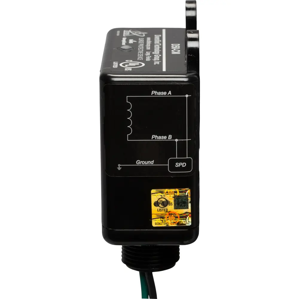 120/240 VAC Surge Protective Device