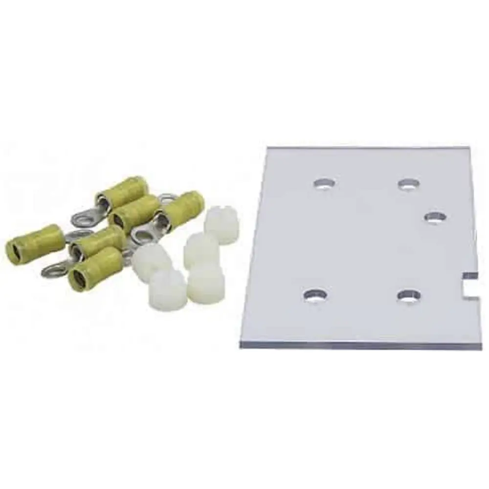 Cover Kit for DTK-120SRD 1 Cover Kit for DTK-120SRD