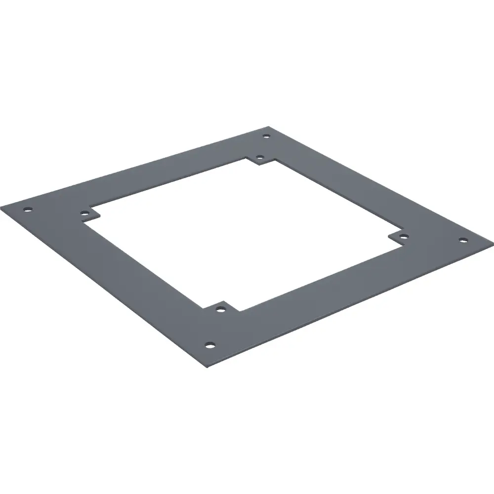 Flush Mount Kit for DTK-120/240HD