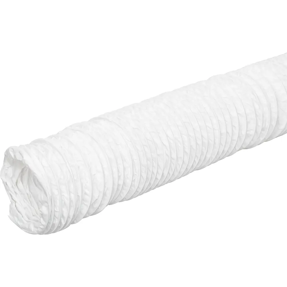 Bathroom Vent Hose, 3" x 50'