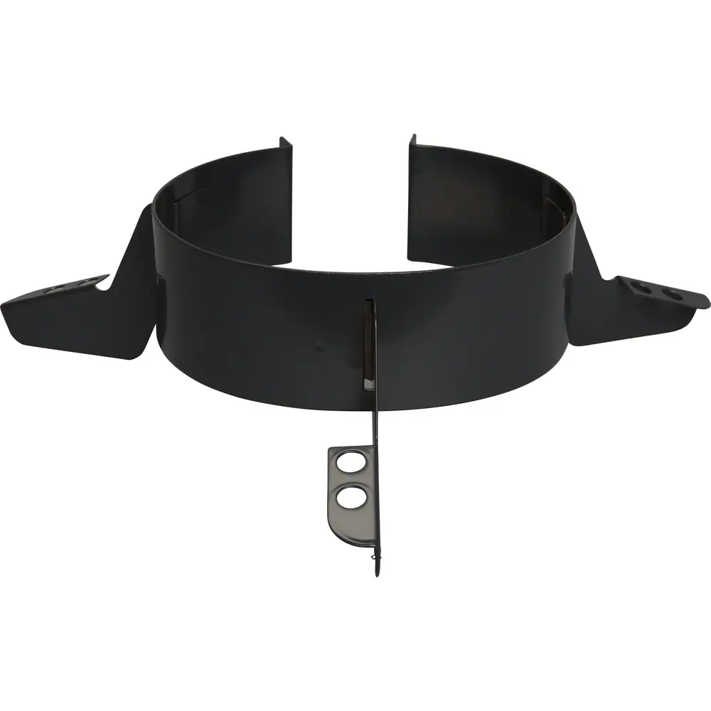 Motor Mount Torsion Flex Bracket, 5-1/2" 1 Motor Mount Torsion Flex Bracket, 5-1/2"