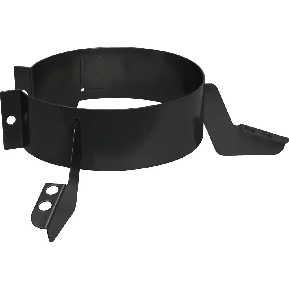 Motor Mount Torsion Flex Bracket, 5-1/2" 3 Motor Mount Torsion Flex Bracket, 5-1/2"