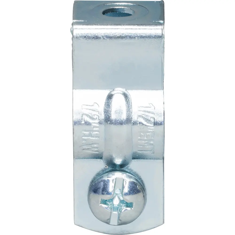 0" Pipe Hanger w/ Bolt and Nut