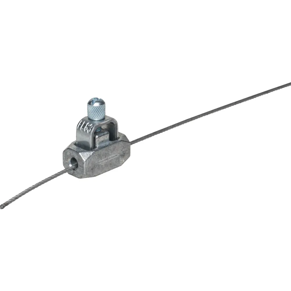 10 ft. Wire Grabber™ Kit w/ Looped End