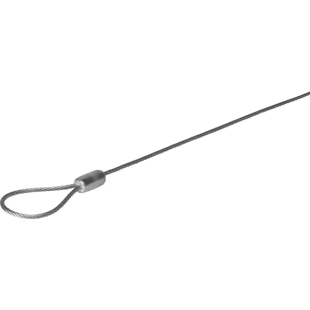 10 ft. Wire Grabber™ Kit w/ Looped End