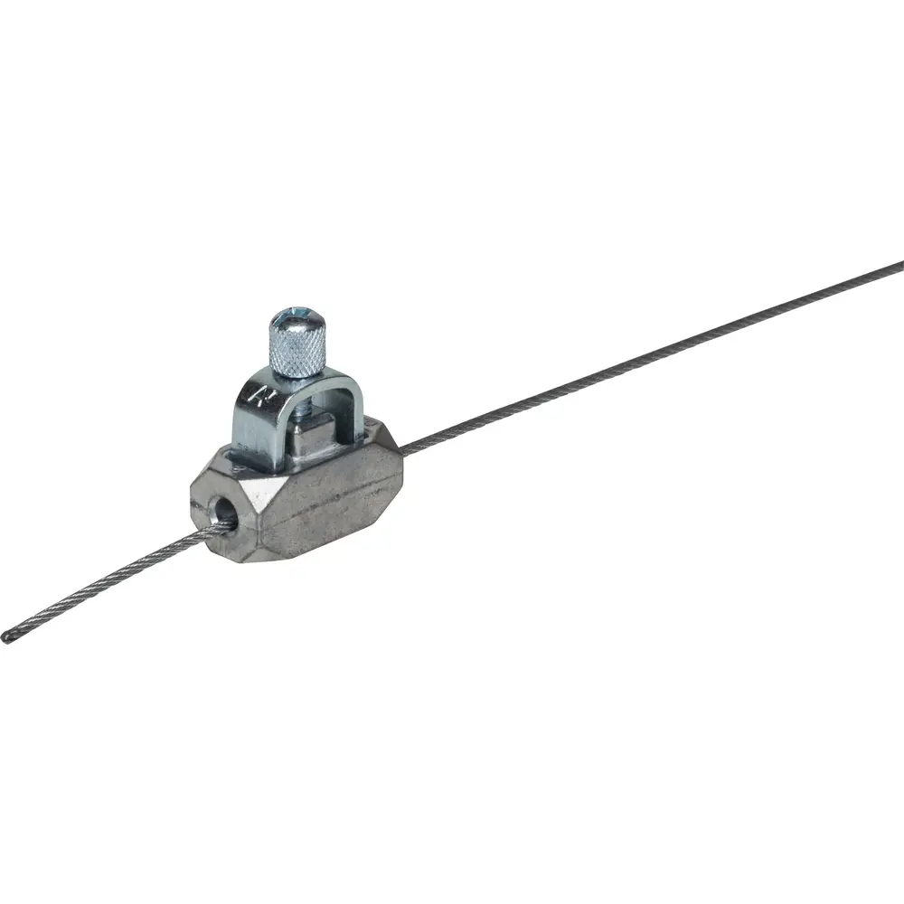 10 ft. Wire Grabber™ Kit Y w/ Hooks