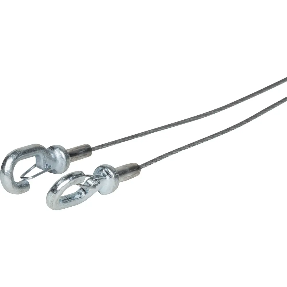 10 ft. Wire Grabber™ Kit Y w/ Hooks