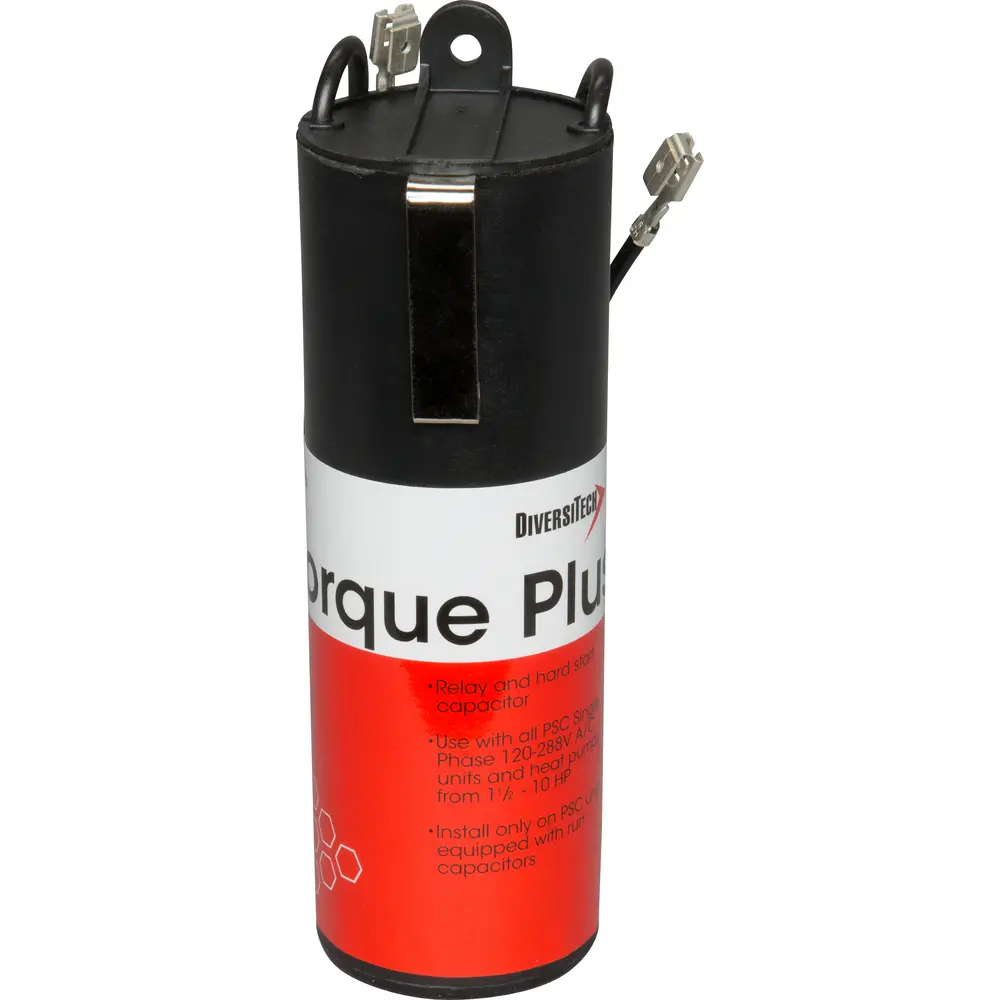 Torque Plus – 500% Torque Multiplier