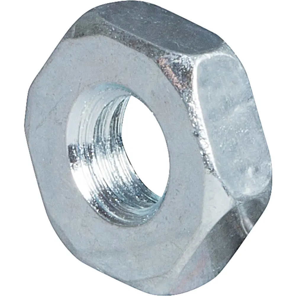 #10-32 Machine Screw Hex Nut 1 #10-32 Machine Screw Hex Nut