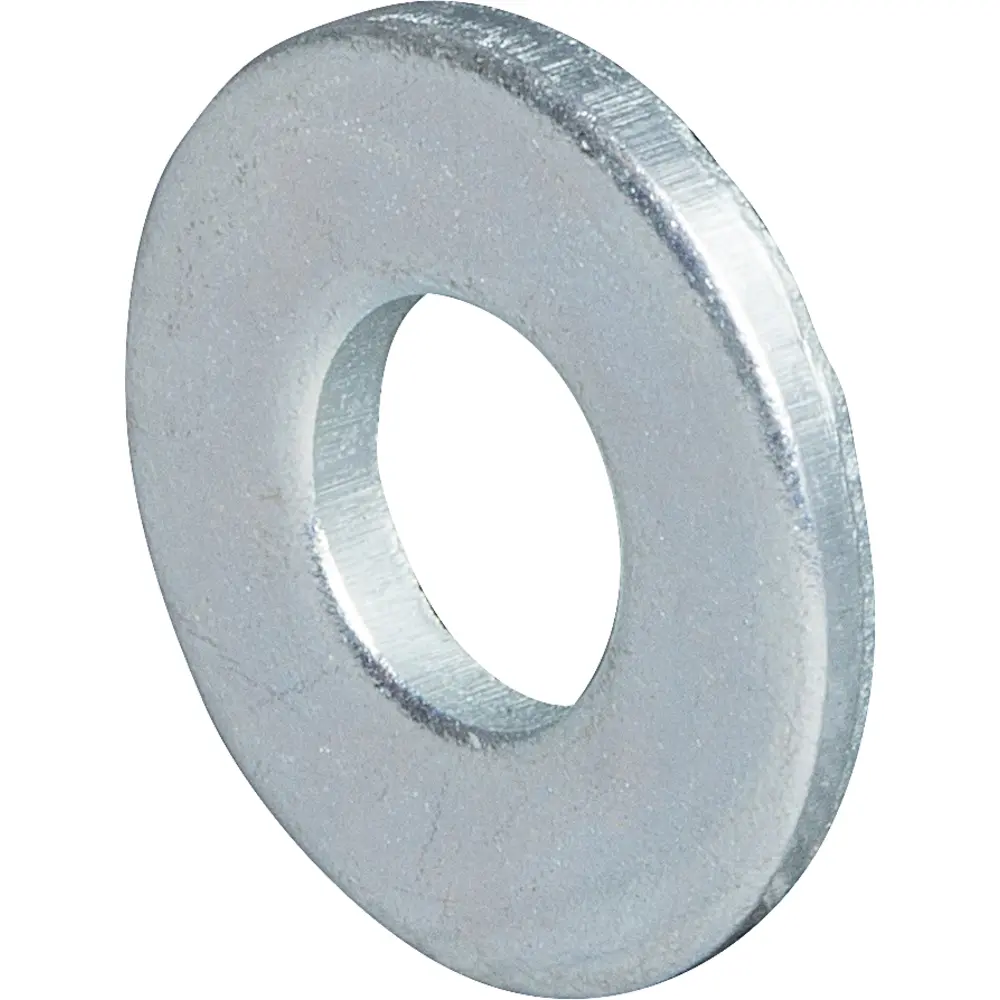 #10 SAE Flat Washer
