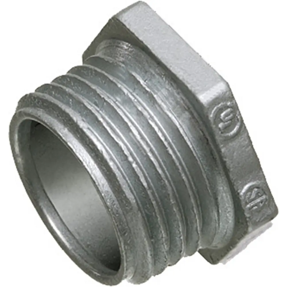 1-1/2" Conduit Nipple
