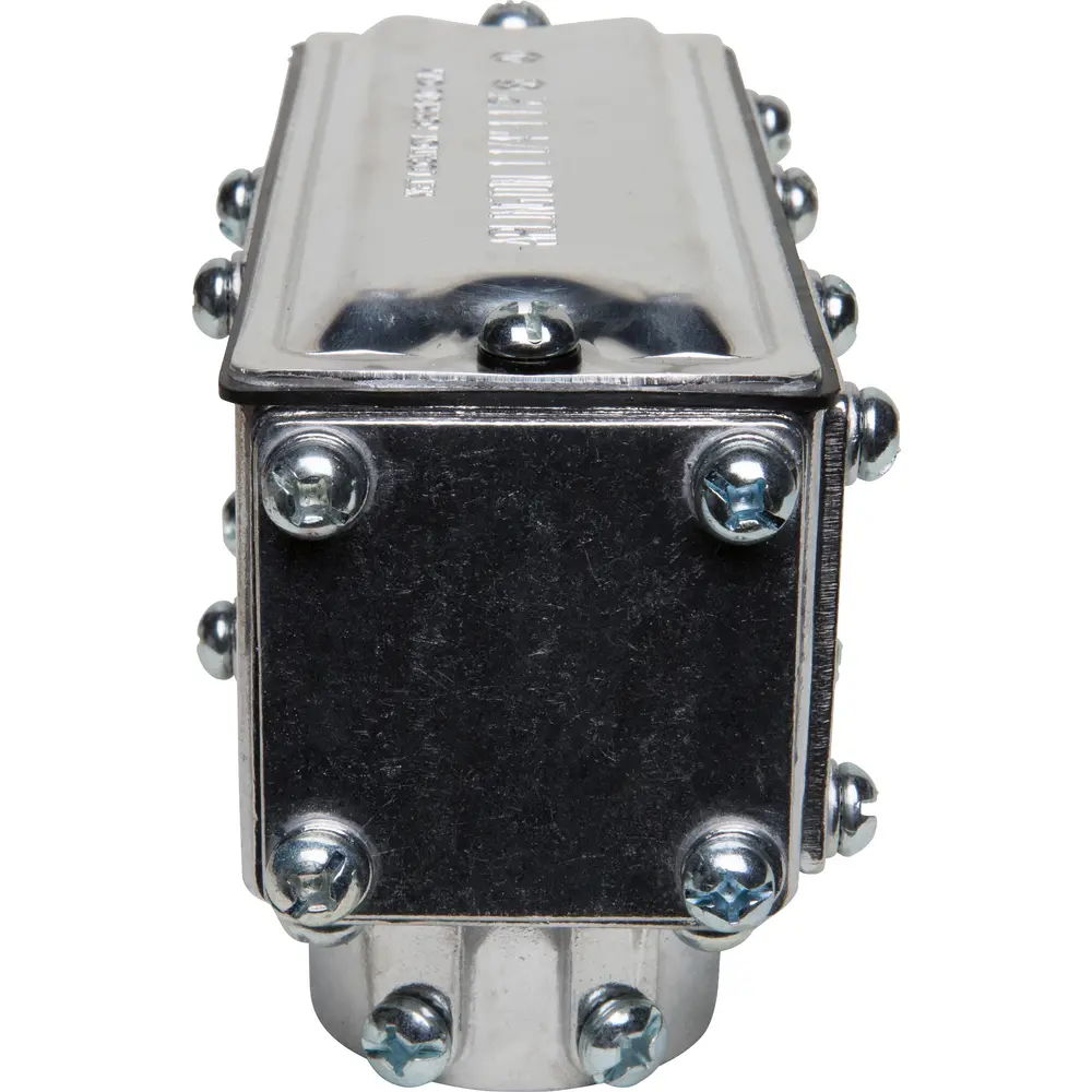 1-1/2 in. LB, AnyBODY® Metallic Rigid/EMT Conduit Body