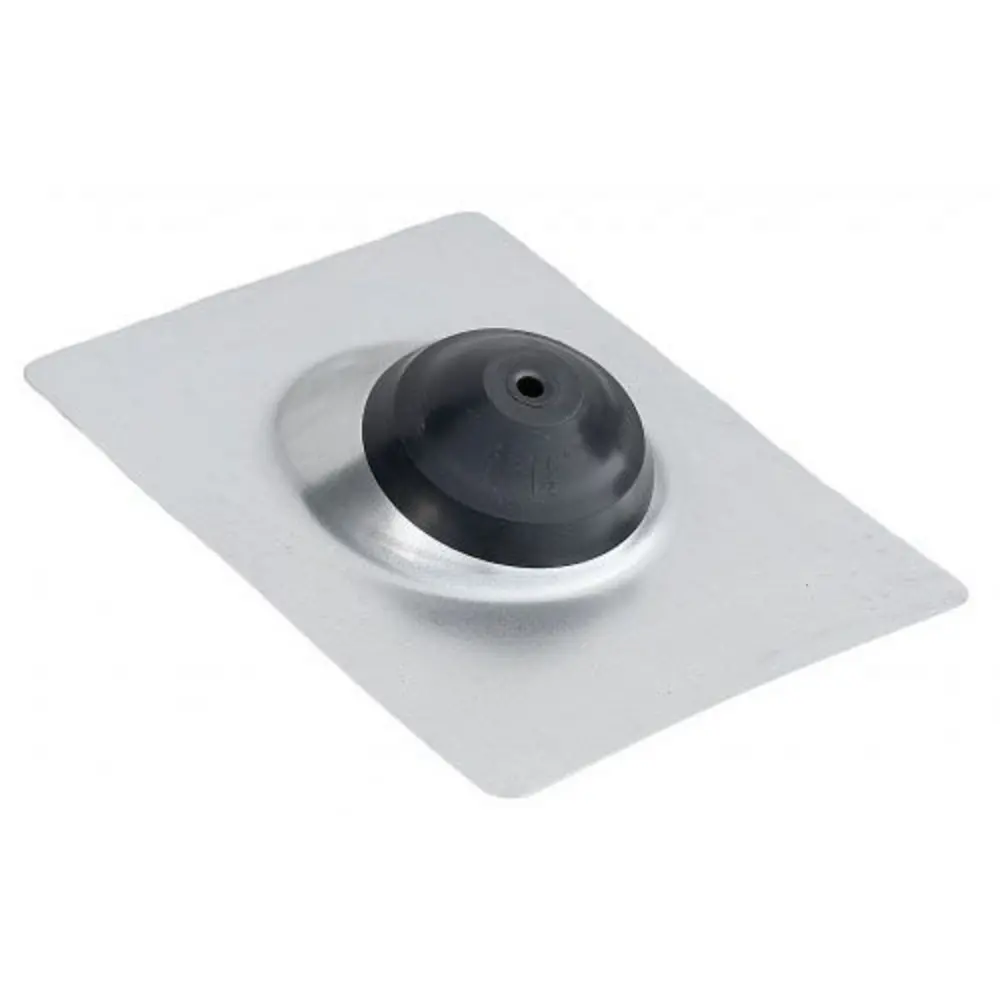 1-1/2 in.-2 in., 2-1/2 in.-3 in. Universal 3-in-1 Roof Jack