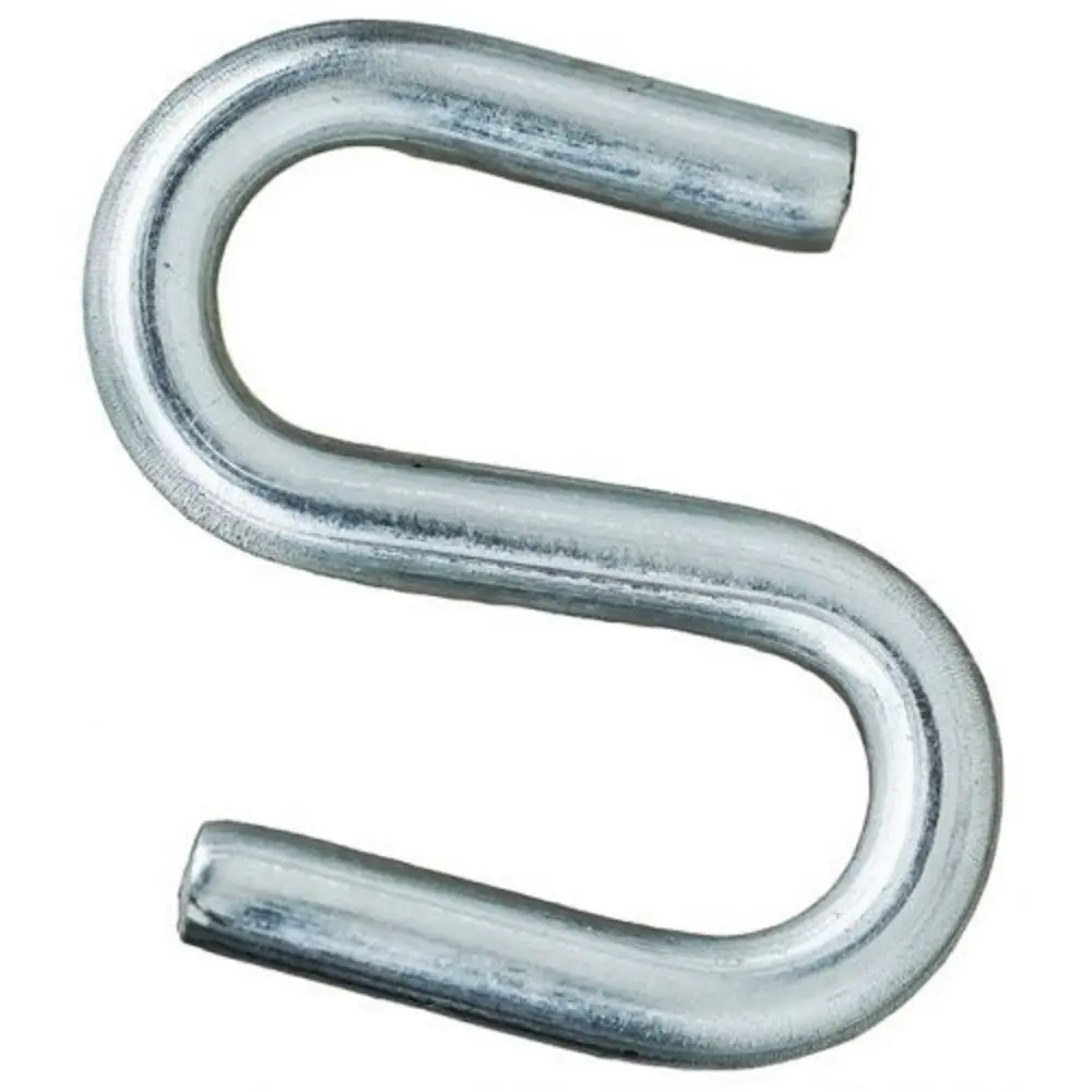 1-1/2 in. S Hook