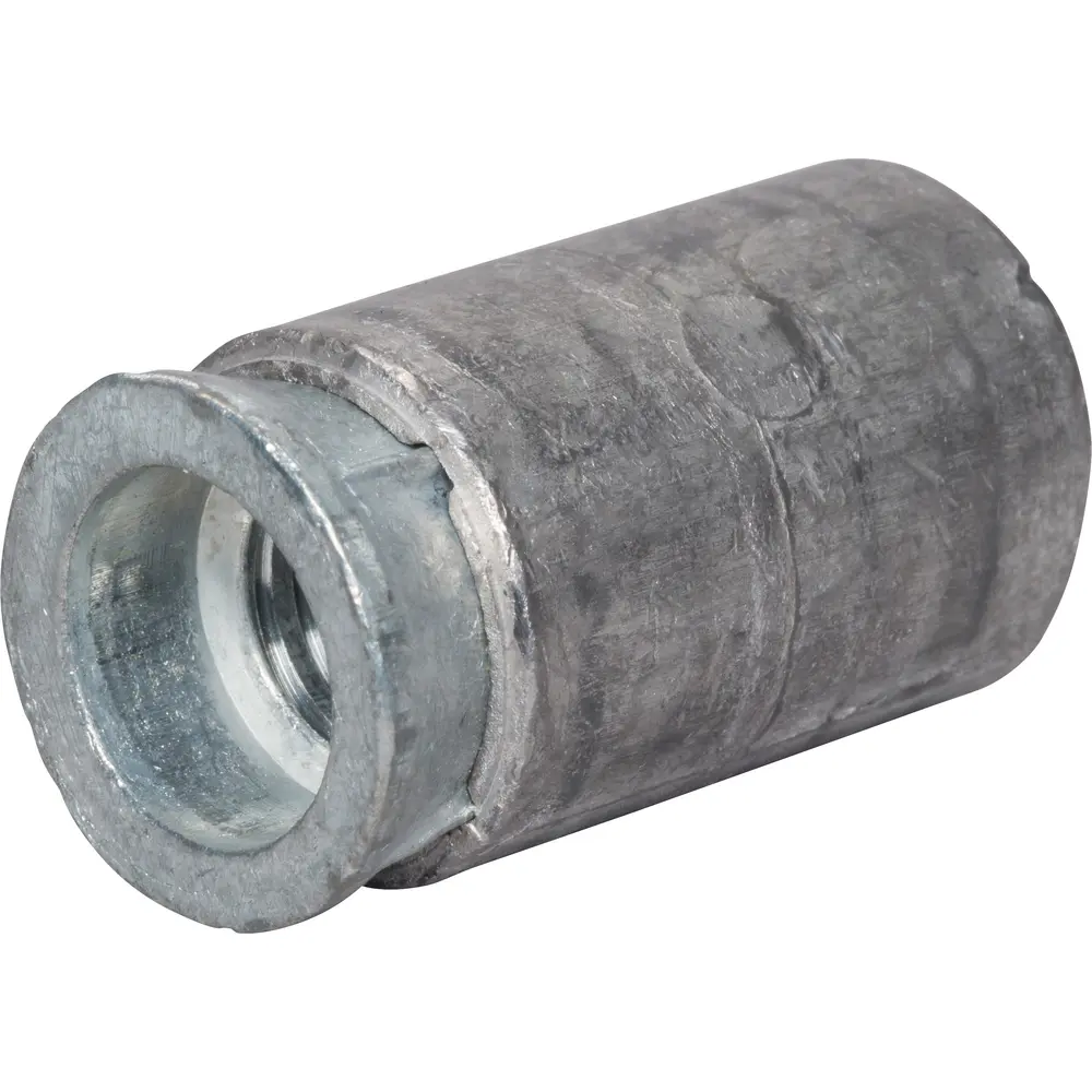1/2 in.-13 Machine Screw Anchor