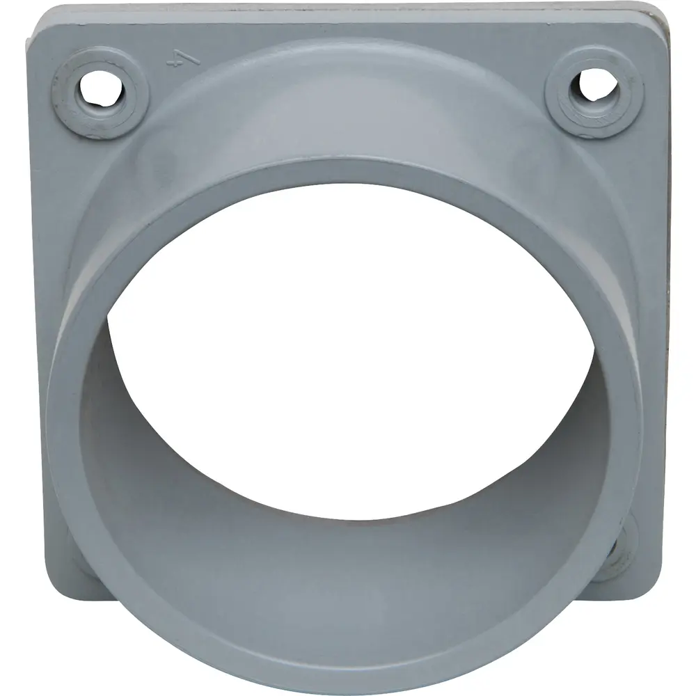1-1/2 in. LB, AnyBODY™ Non-Metallic Conduit Body