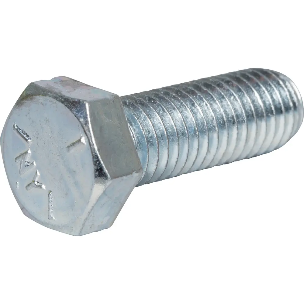 1/2 in.-13 x 1-1/2 in. Grade 5 Hex Head Cap Screw 1 1/2 in.-13 x 1-1/2 in. Grade 5 Hex Head Cap Screw