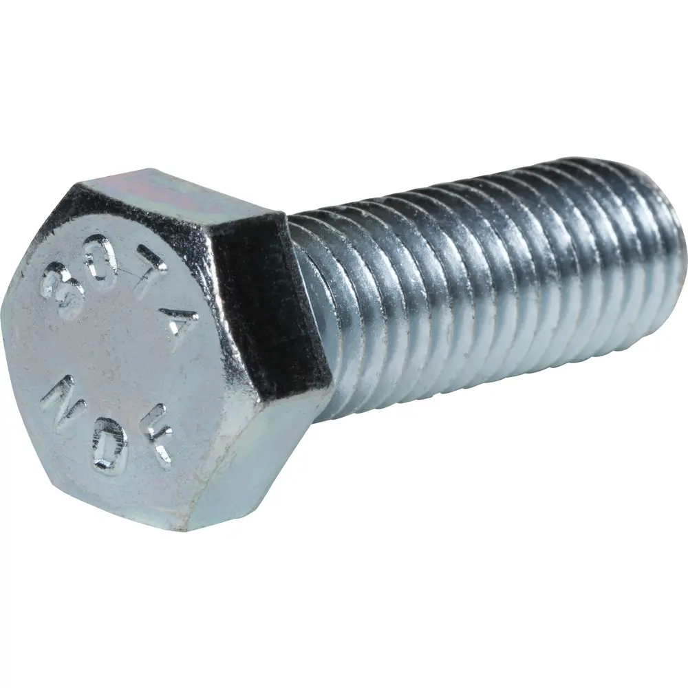1/2 in.-13 x 1-1/2 in. Hex Head Tap Bolt