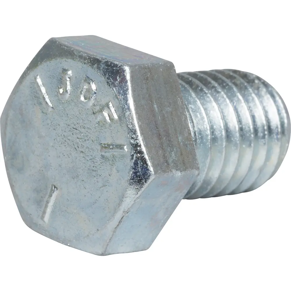 1/2 in.-13 x 3/4 in. Grade 5 Hex Head Cap Screw