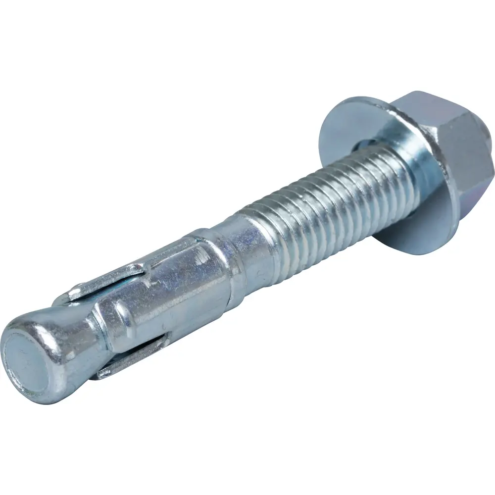 1/2 in. x 3-3/4 in. Wedge Anchor