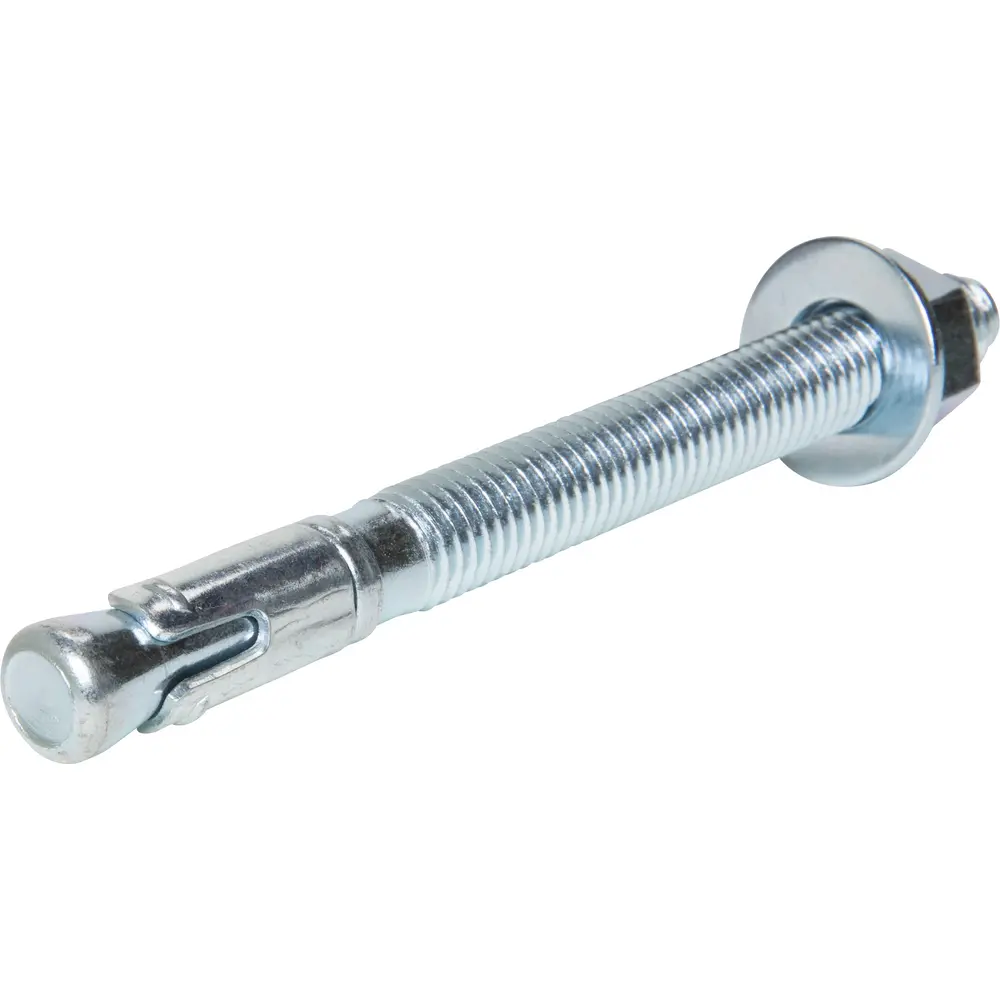 1/2 in. x 5-1/2 in. Wedge Anchor