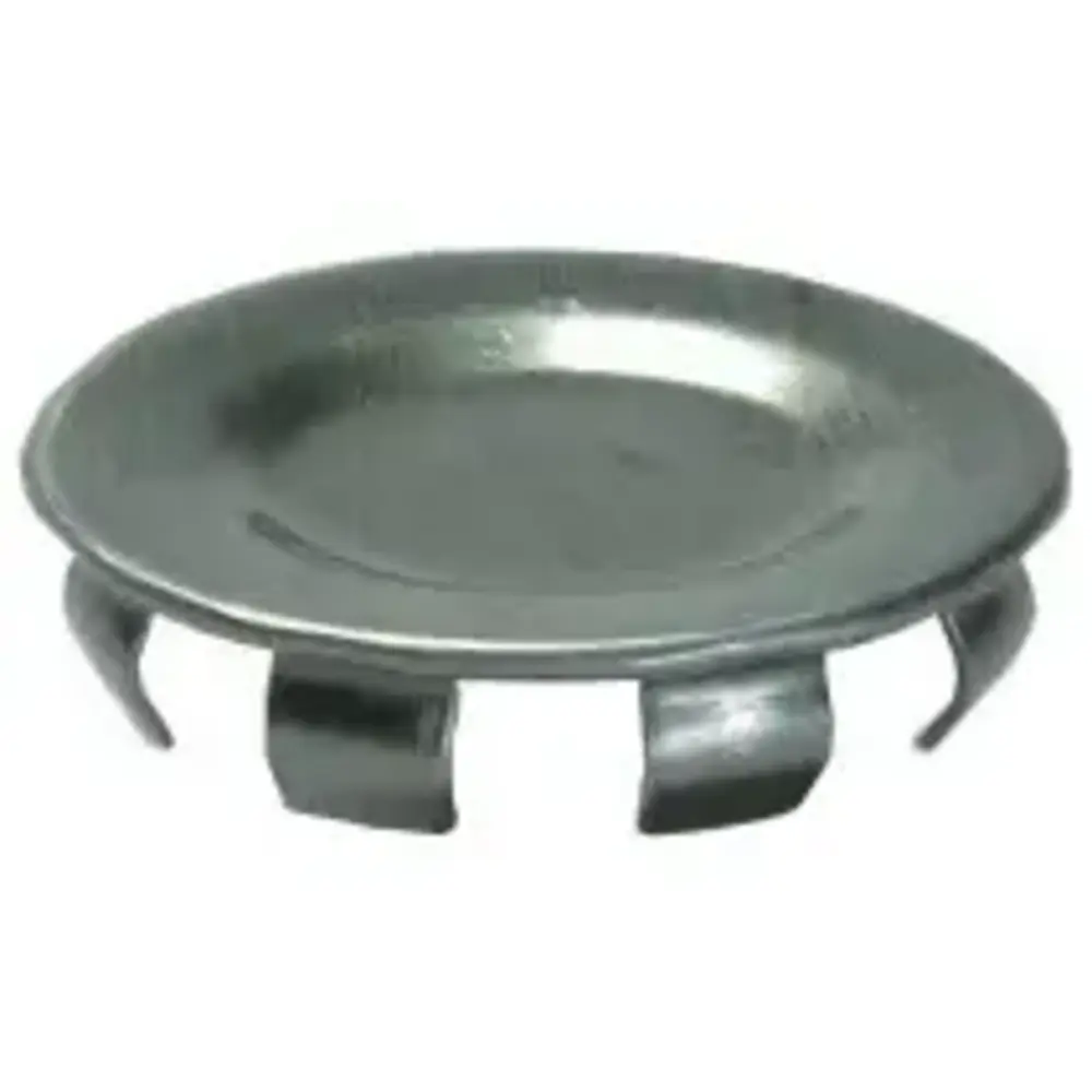 1/2" Snap-In Knockout Seal, Steel