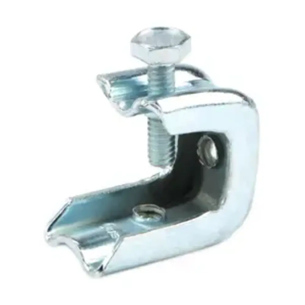 1/4" Beam Clamp, Steel