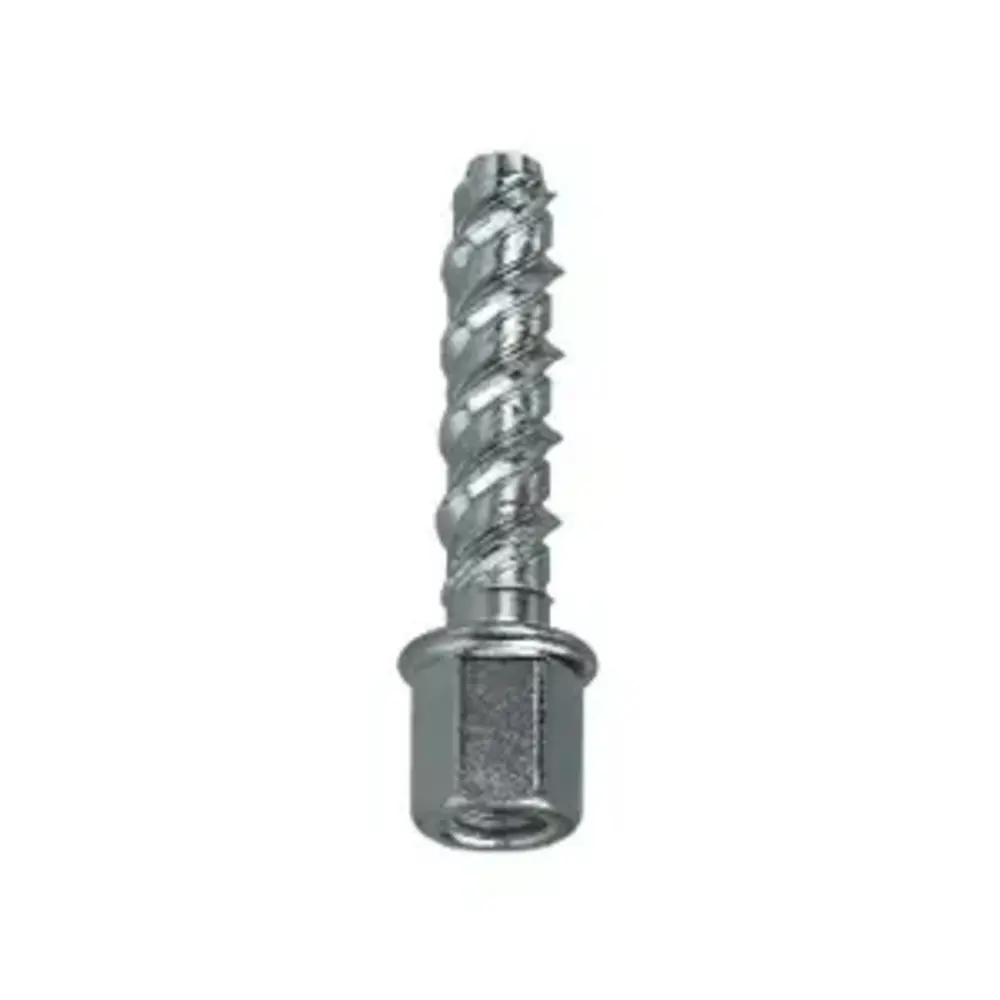 1/4 in.- 20 Concrete Bottom Mount Rod Hanger 1 1/4 in.- 20 Concrete Bottom Mount Rod Hanger