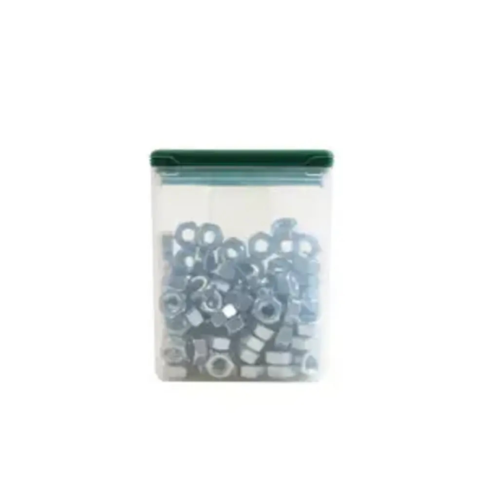 1/4 in.-20 Hex Nut