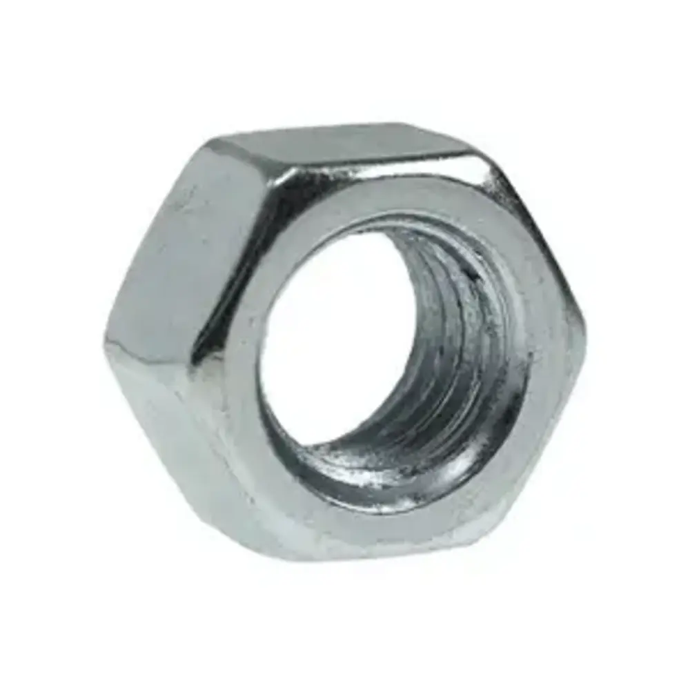 1/4 in.-20 Hex Nut