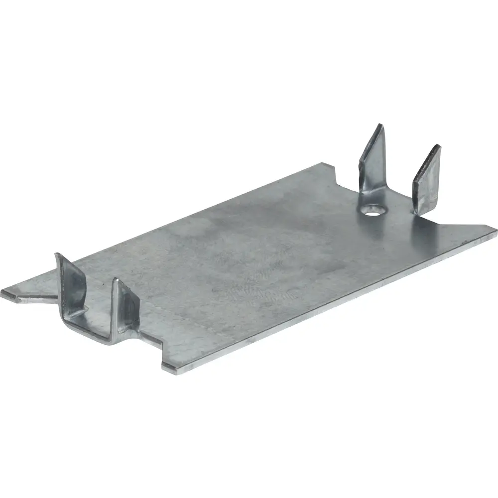1-1/2" x 3-1/4" Safety Plate