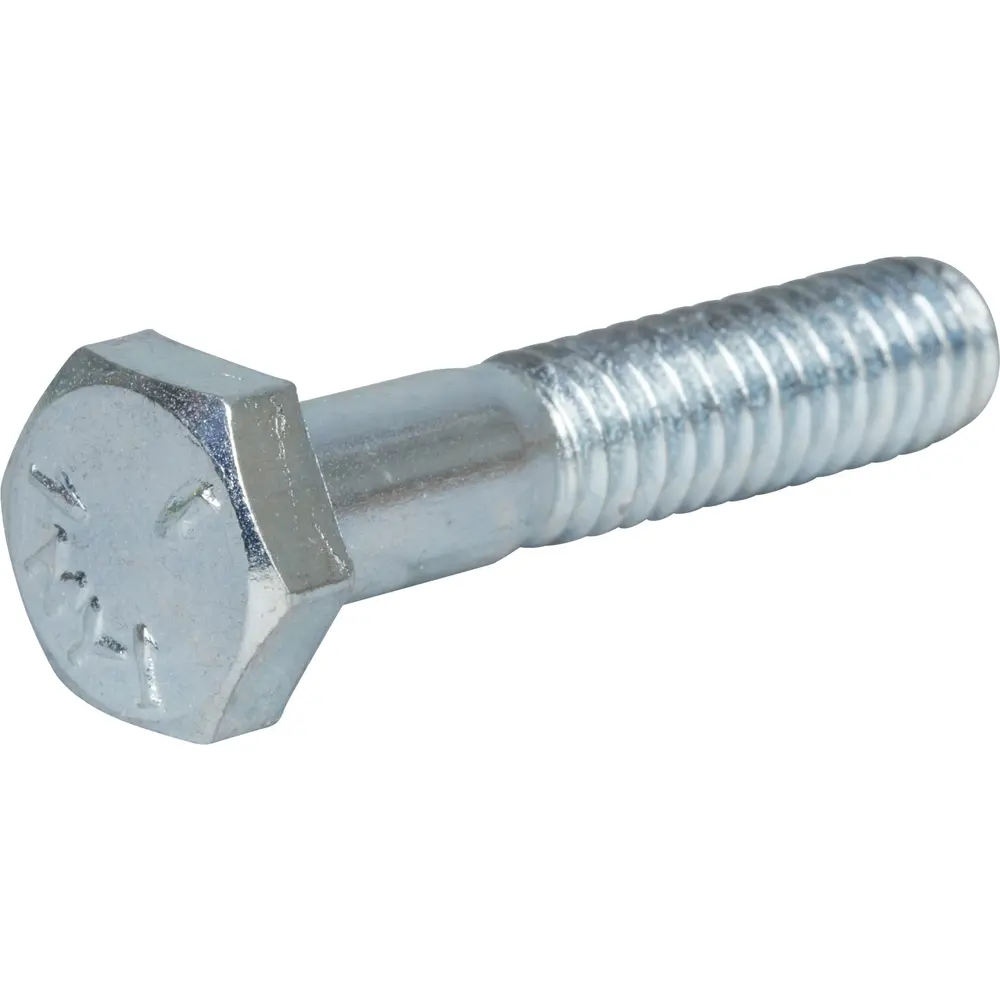 1/4 in.-20 x 1-1/4 in. Grade 5 Hex Head Cap Screw