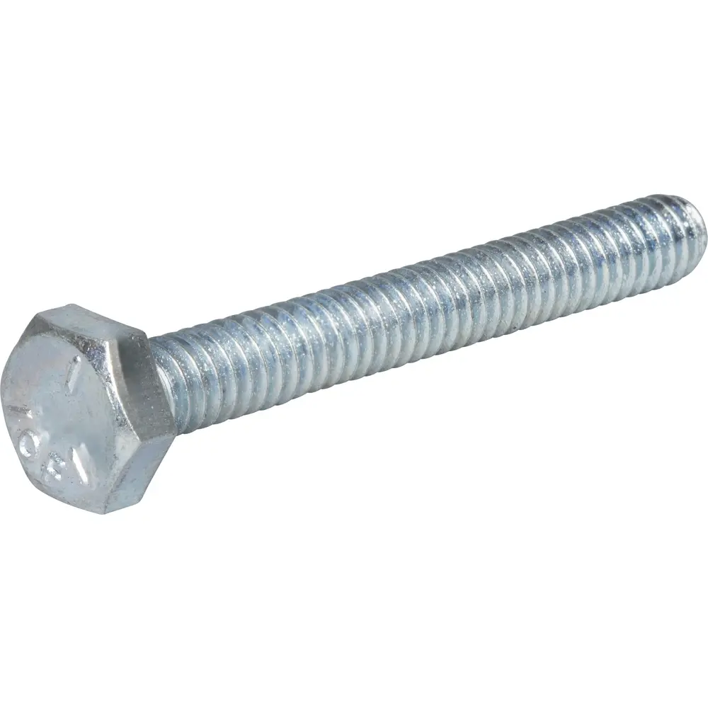 1/4 in.-20 x 2 in. Grade 5 Hex Head Cap Screw 1 1/4 in.-20 x 2 in. Grade 5 Hex Head Cap Screw