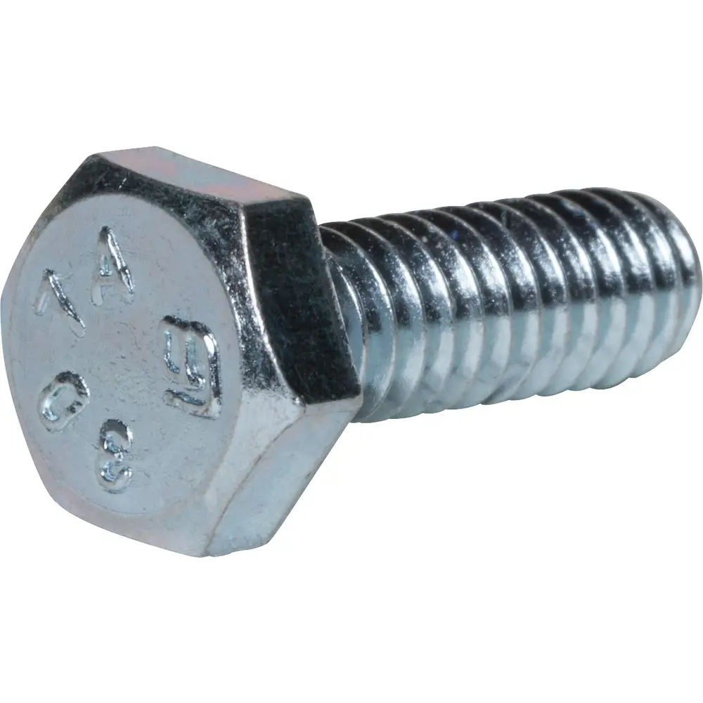 1/4 in.-20 x 3/4 in. Hex Head Tap Bolt 2 1/4 in.-20 x 3/4 in. Hex Head Tap Bolt