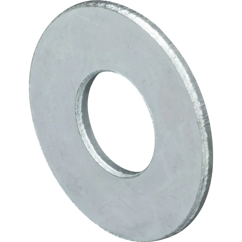 1/4 in. USS Flat Washer 1 1/4 in. USS Flat Washer