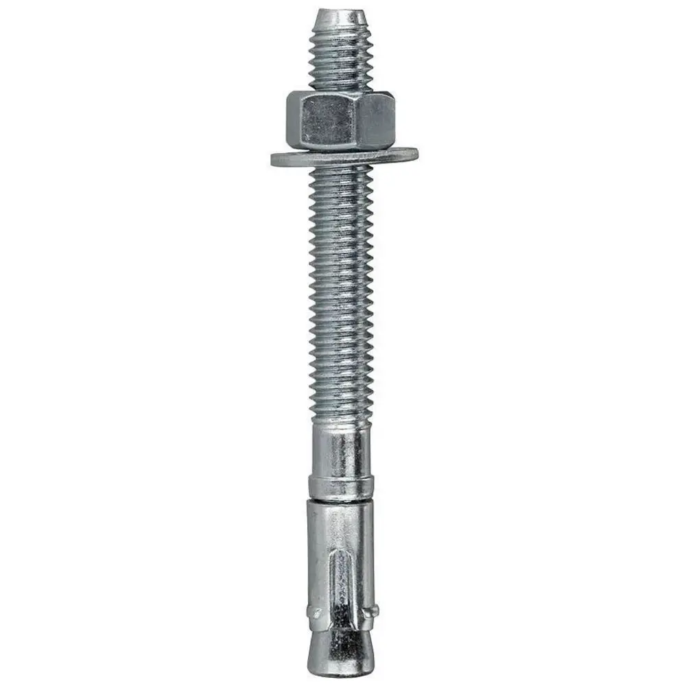 1/4 in. x 3-1/4 in. Wedge Anchor 1 1/4 in. x 3-1/4 in. Wedge Anchor