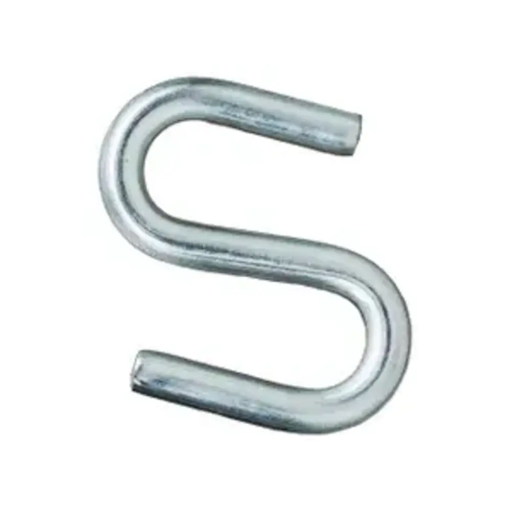 1 in. S Hook