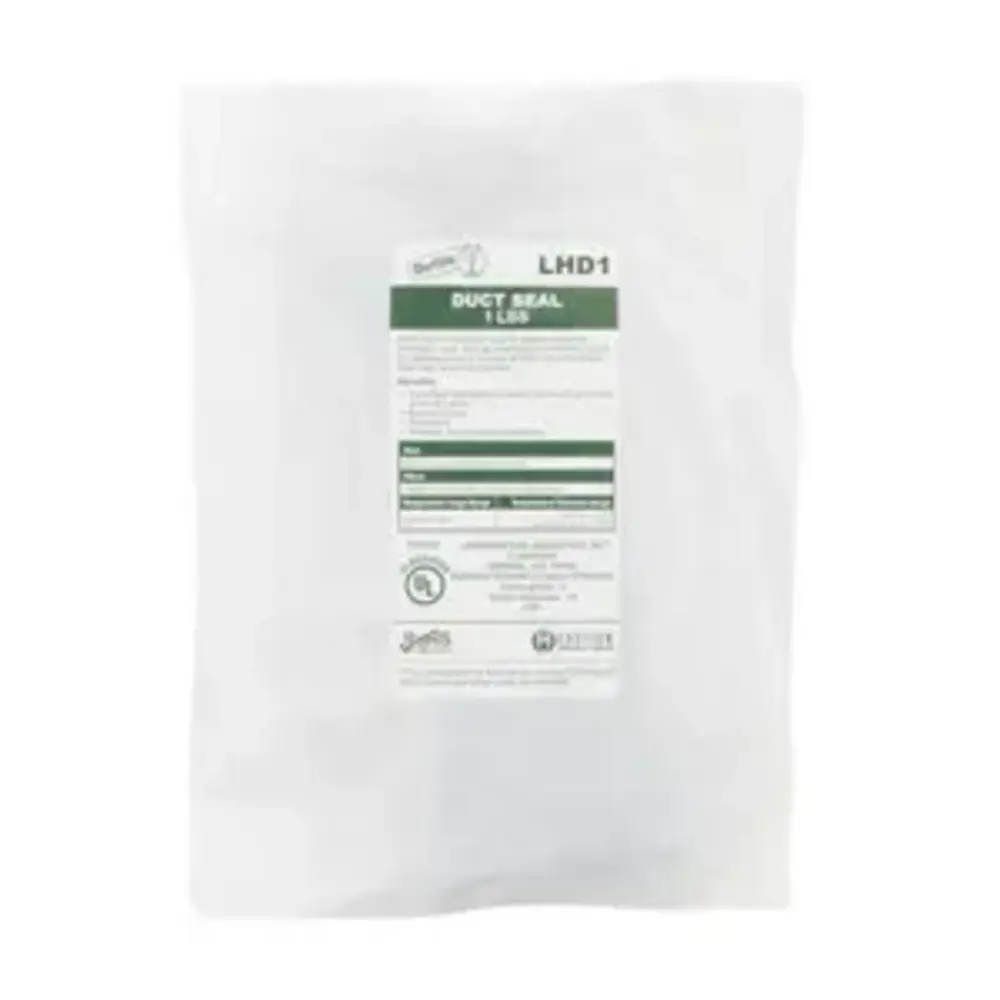 1 Pound Duct Seal
