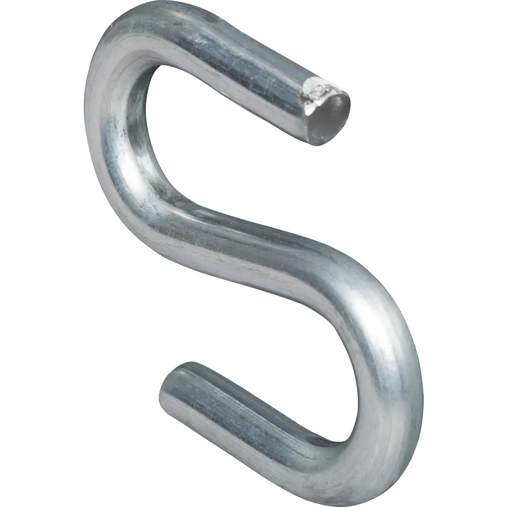 2 in. S Hook