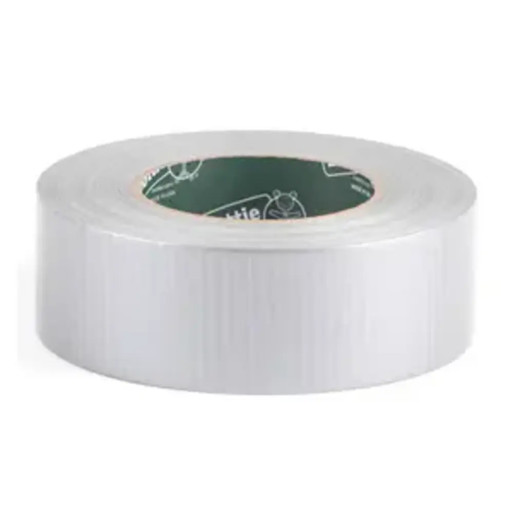 2" x 60 yds Industrial Grade Duct Tape, Silver